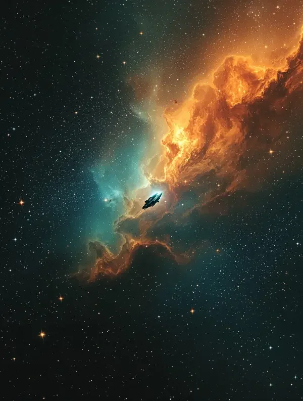 星河入梦