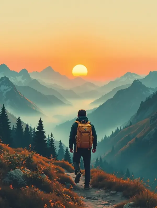 拾光旅人