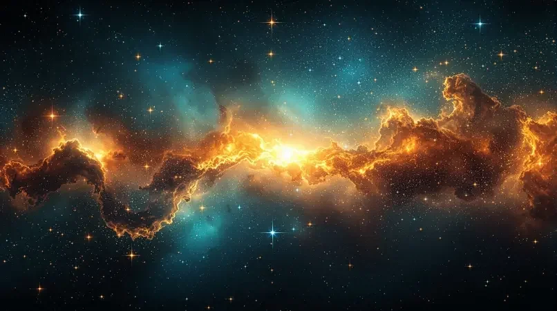 星河幻想